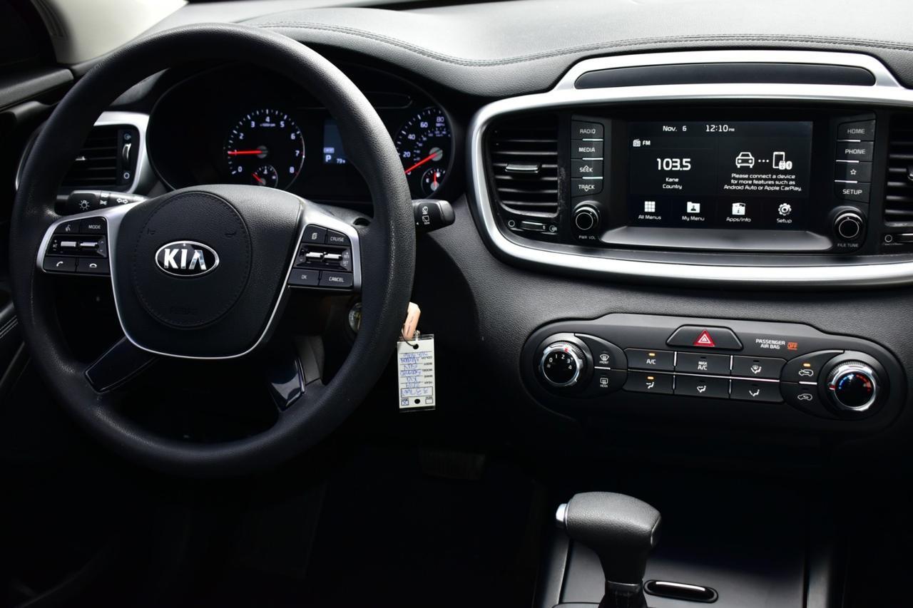 2019 Kia Sorento LX Tampa FL