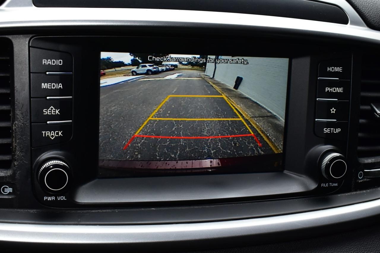 2019 Kia Sorento LX Tampa FL