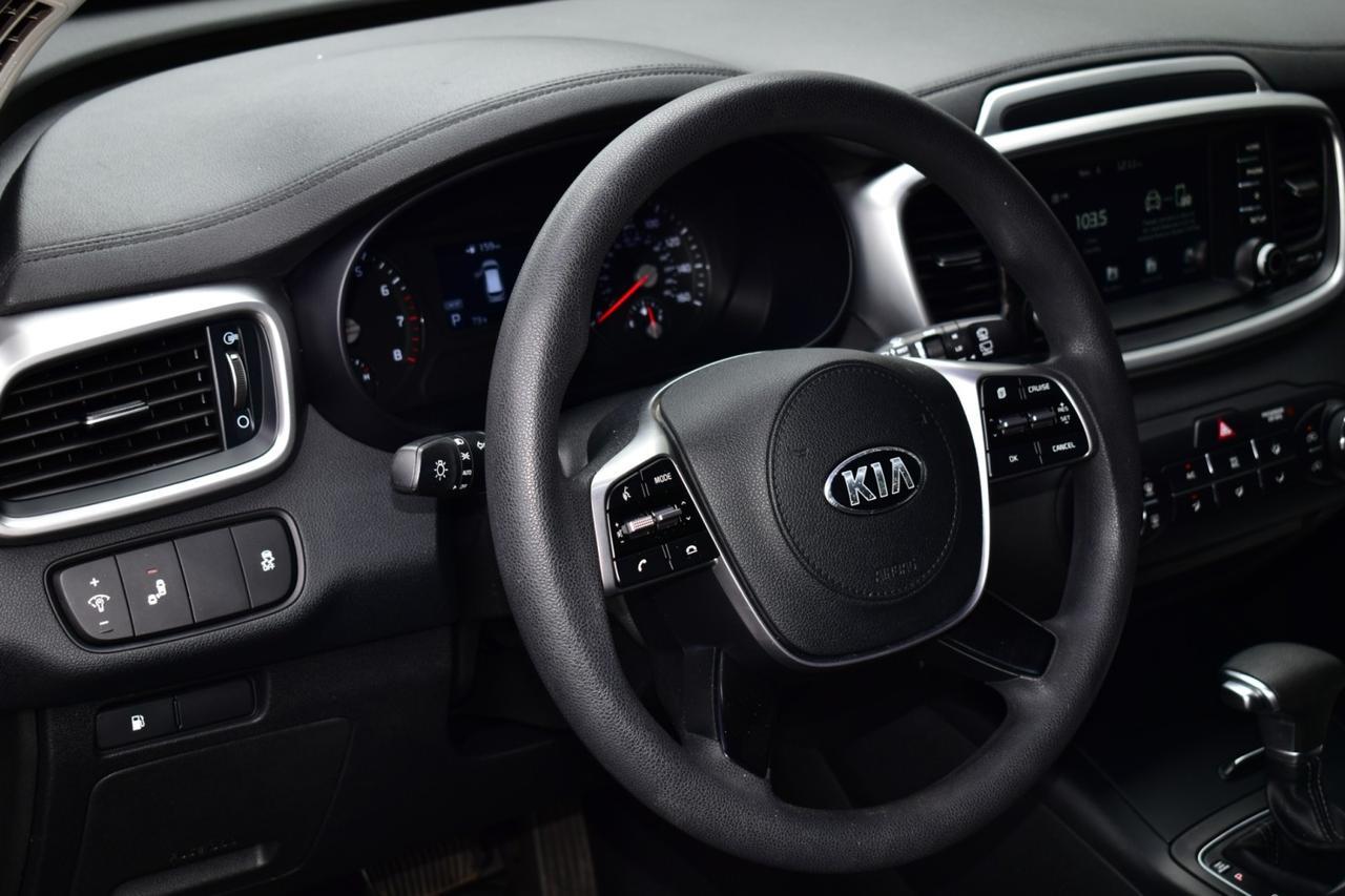 2019 Kia Sorento LX Tampa FL