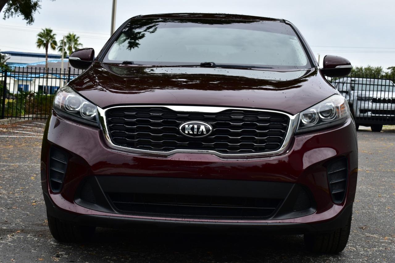 2019 Kia Sorento LX Tampa FL