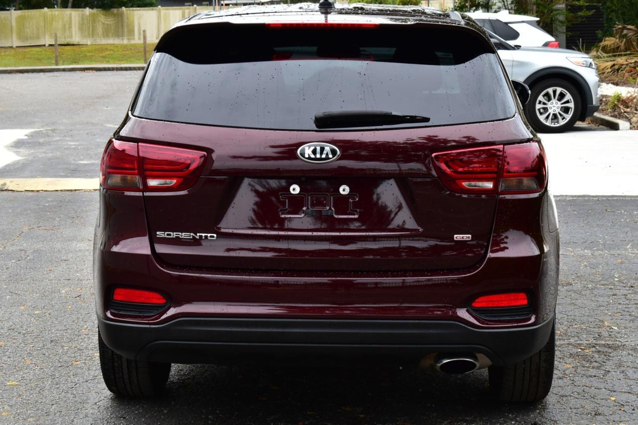 2019 Kia Sorento LX Tampa FL