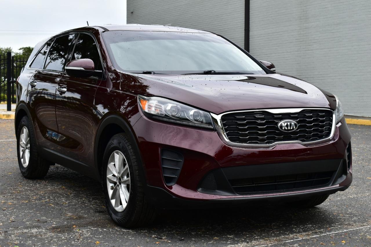 2019 Kia Sorento LX Tampa FL