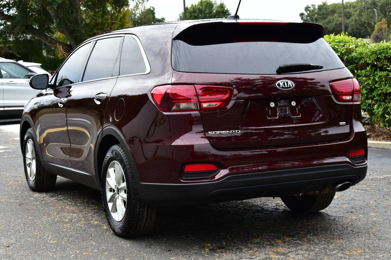 2019 Kia Sorento LX Tampa FL