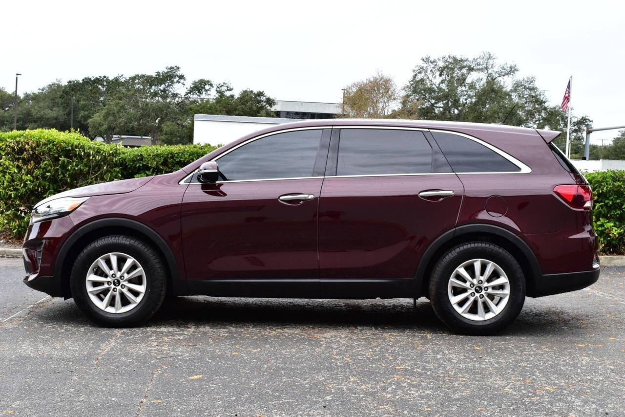 2019 Kia Sorento LX Tampa FL