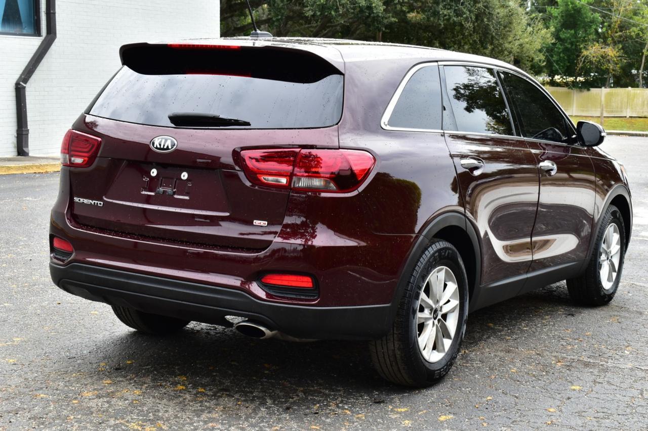 2019 Kia Sorento LX Tampa FL