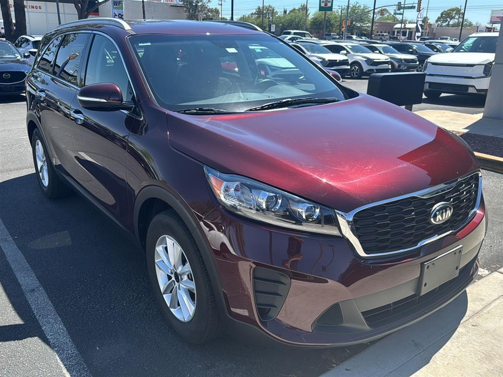 2019 Kia Sorento LX Tucson AZ