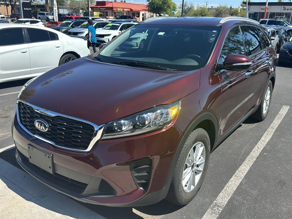 2019 Kia Sorento LX Tucson AZ