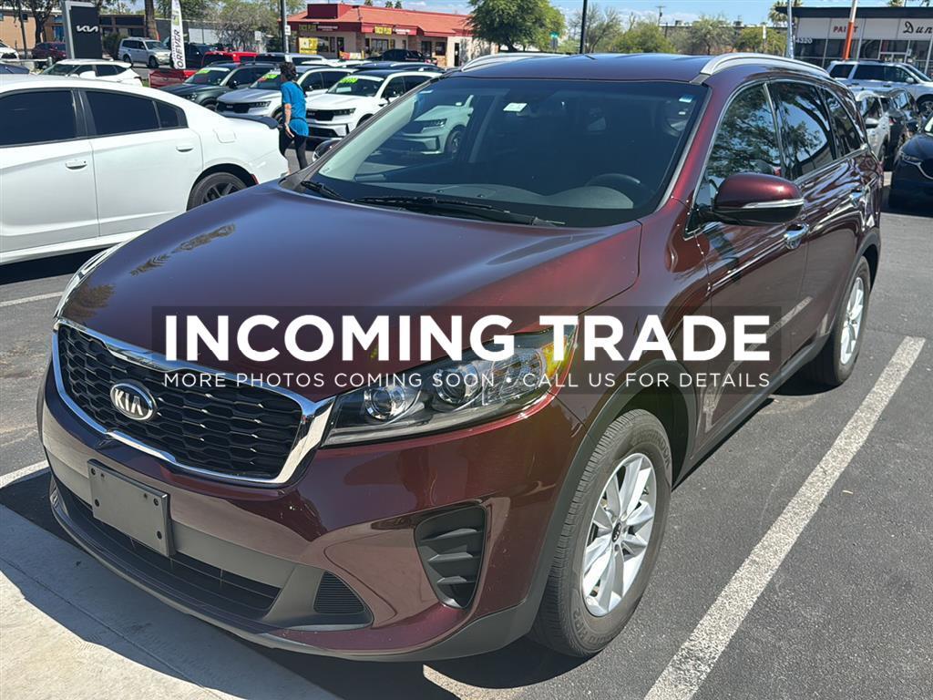 2019 Kia Sorento LX Tucson AZ