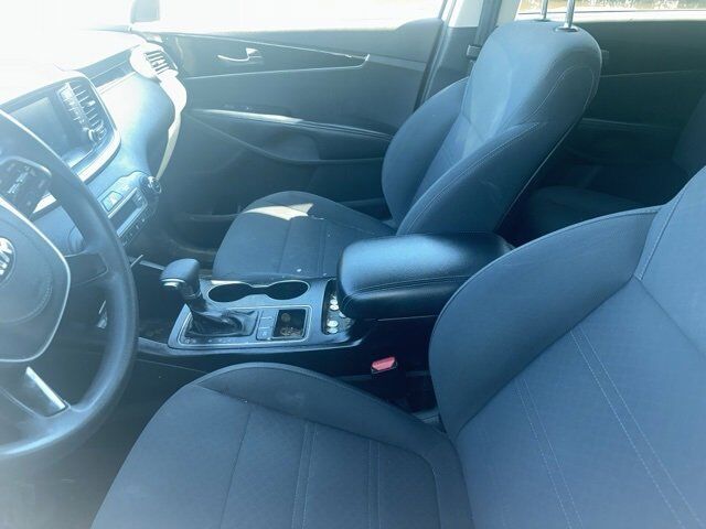 2019 Kia Sorento LX V6 Dalton GA