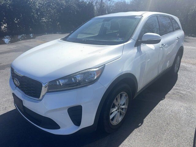 2019 Kia Sorento LX V6 Dalton GA