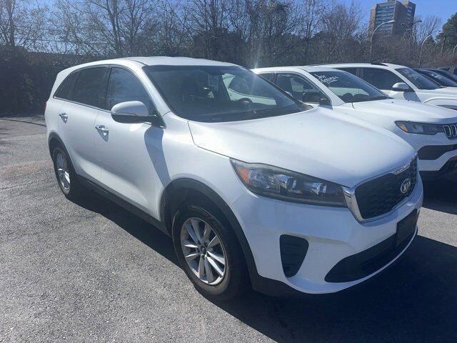 2019 Kia Sorento LX V6 Dalton GA