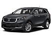 2019 Kia Sorento LX V6
