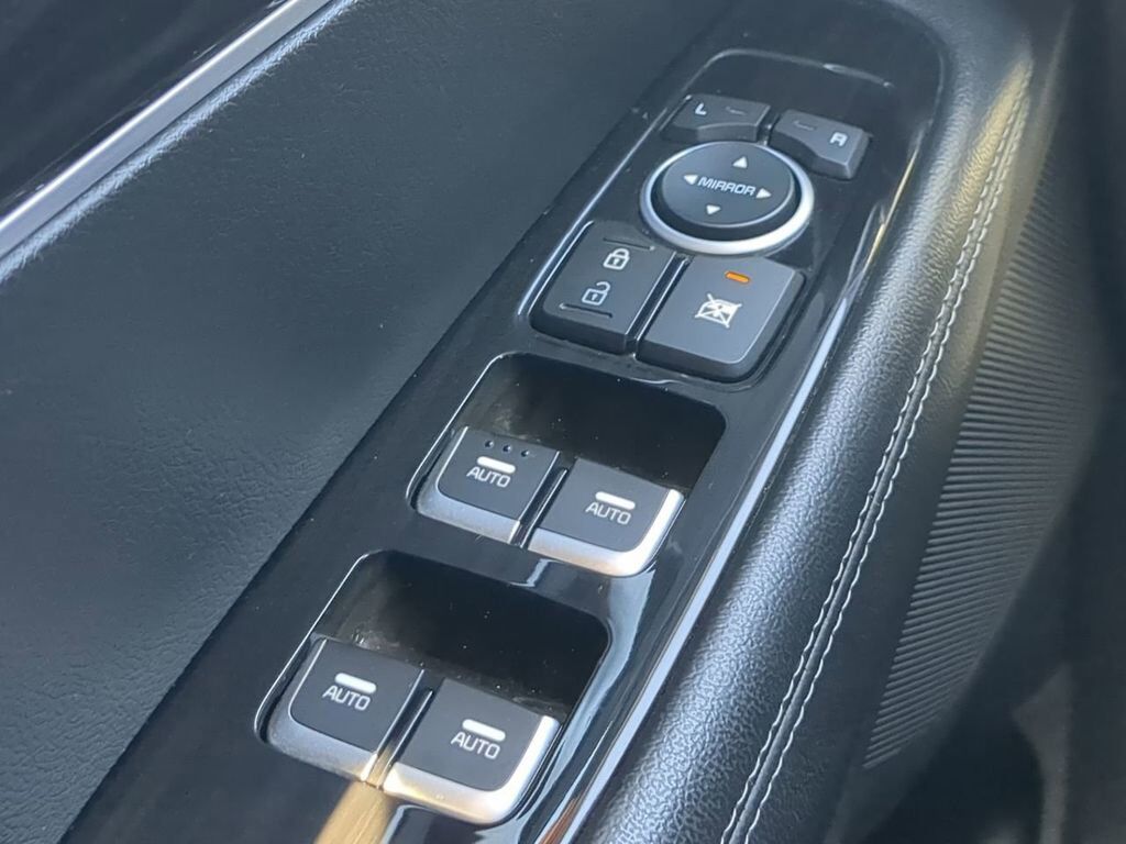 2019 Kia Sorento LX Winder GA