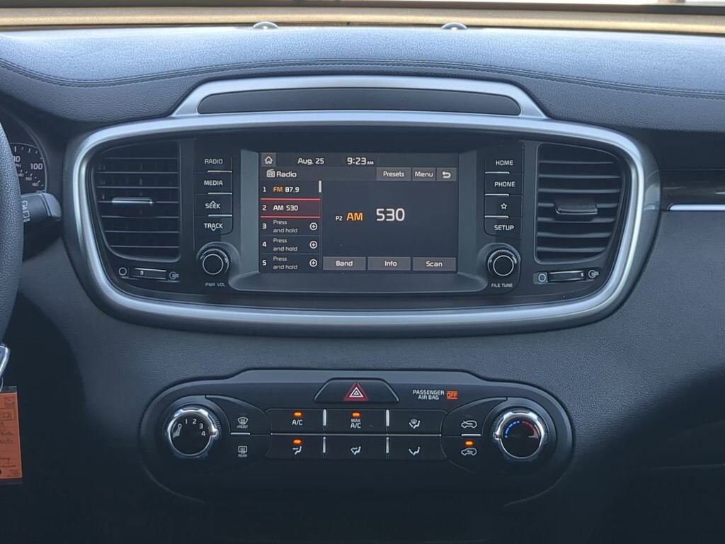 2019 Kia Sorento LX Winder GA