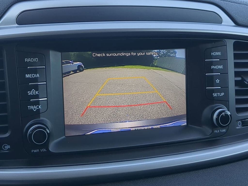 2019 Kia Sorento LX Winder GA