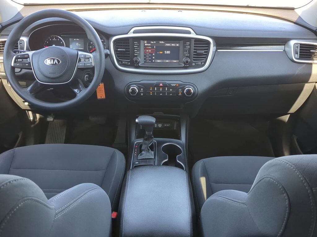 2019 Kia Sorento LX Winder GA