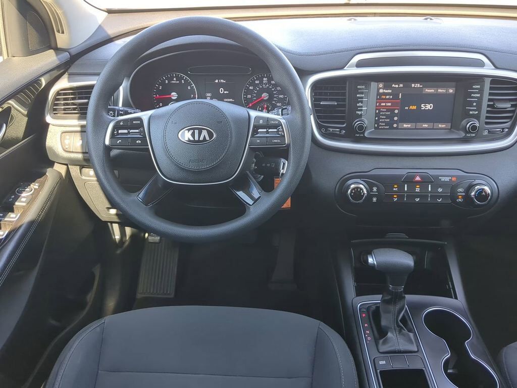 2019 Kia Sorento LX Winder GA