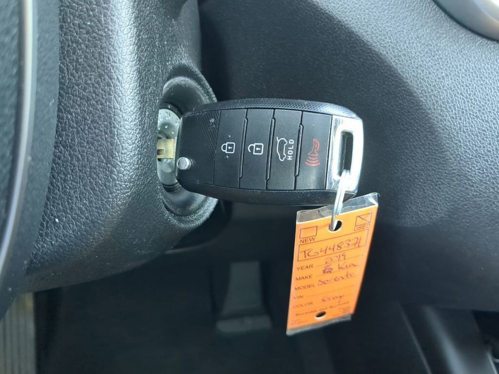 2019 Kia Sorento LX Winder GA