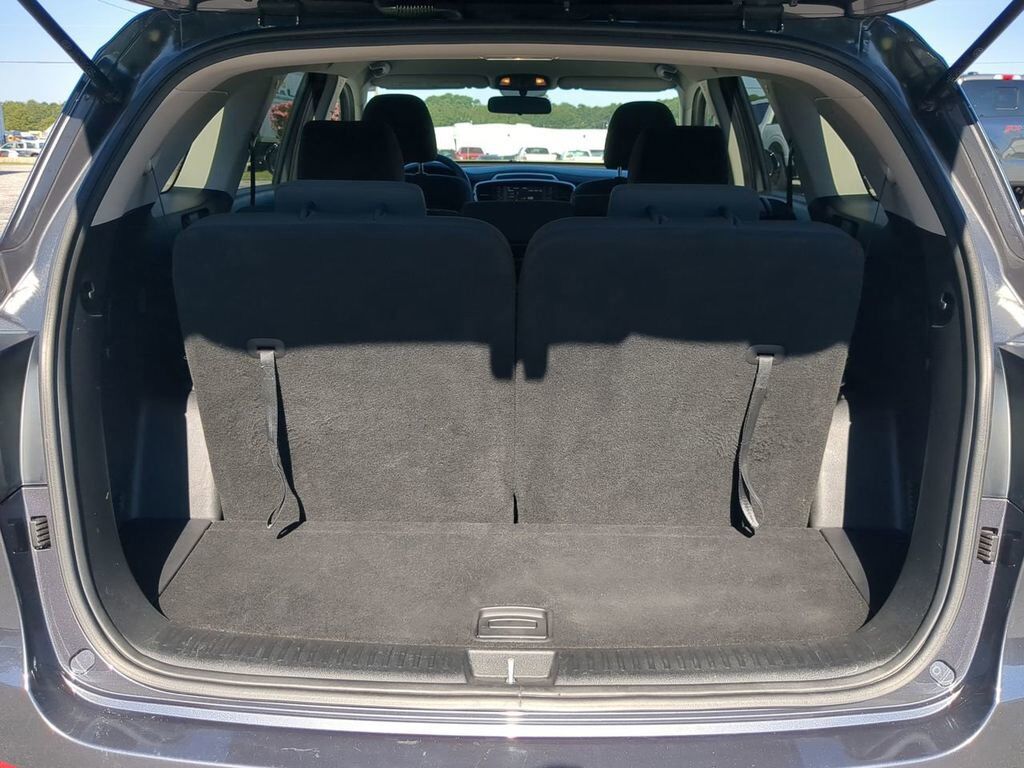 2019 Kia Sorento LX Winder GA