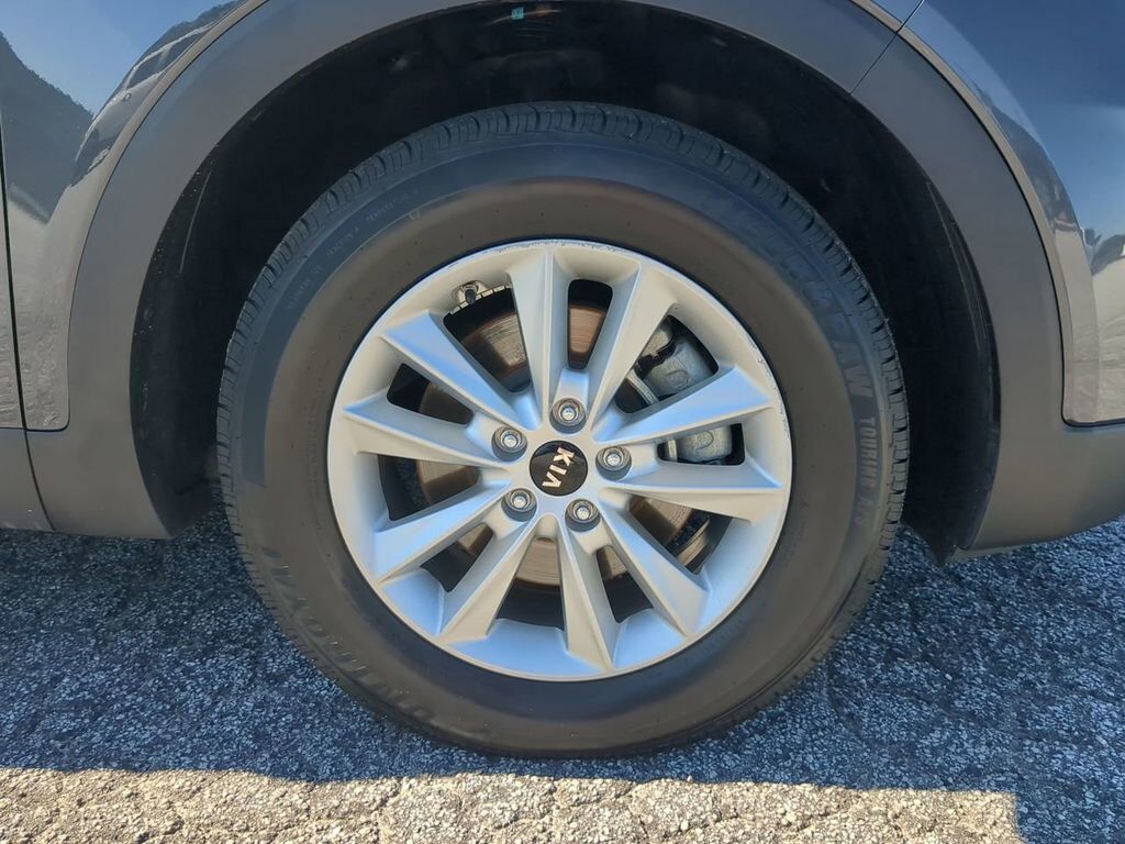 2019 Kia Sorento LX Winder GA