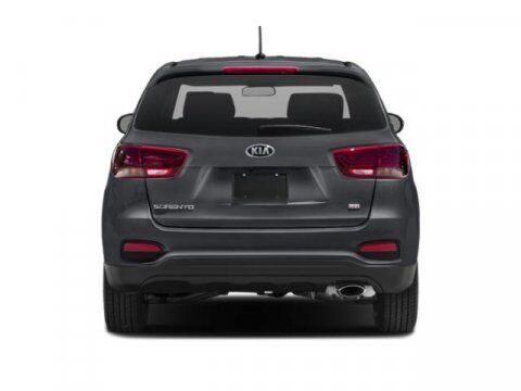 2019 Kia Sorento LX Winder GA