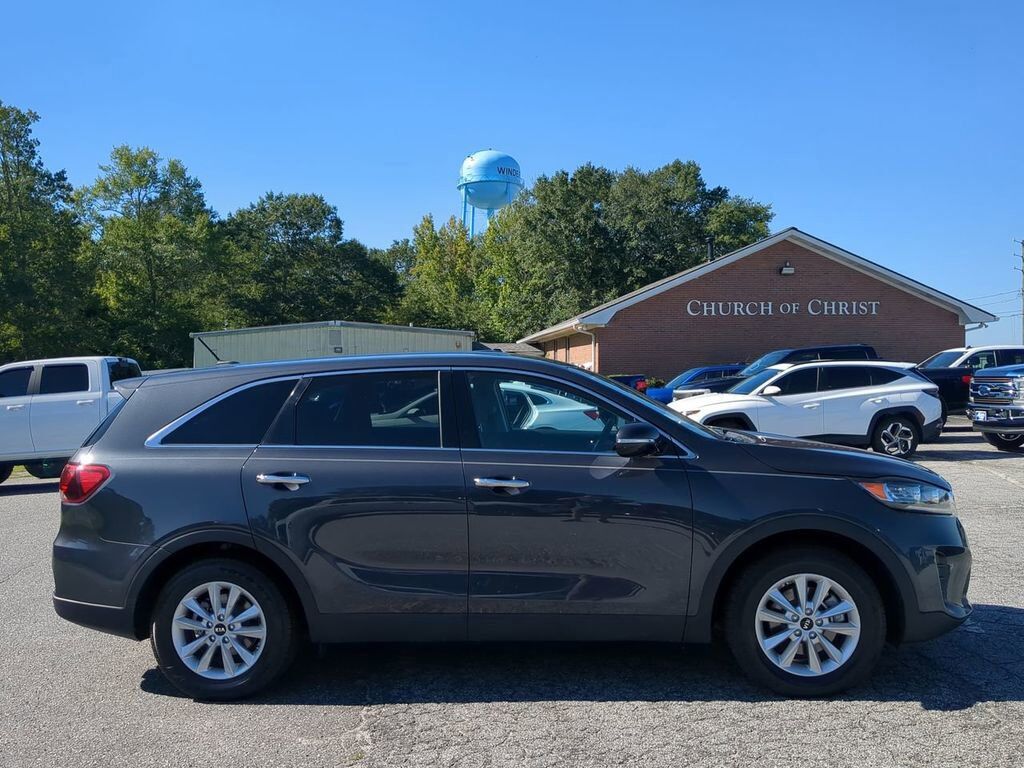 2019 Kia Sorento LX Winder GA