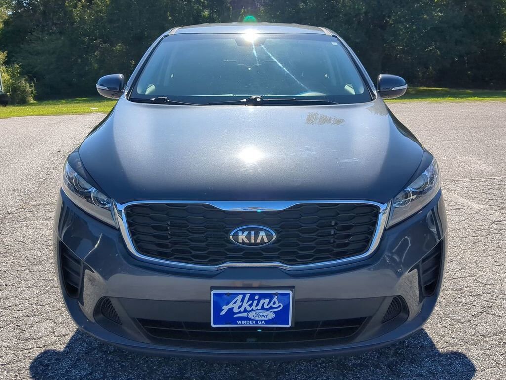 2019 Kia Sorento LX Winder GA