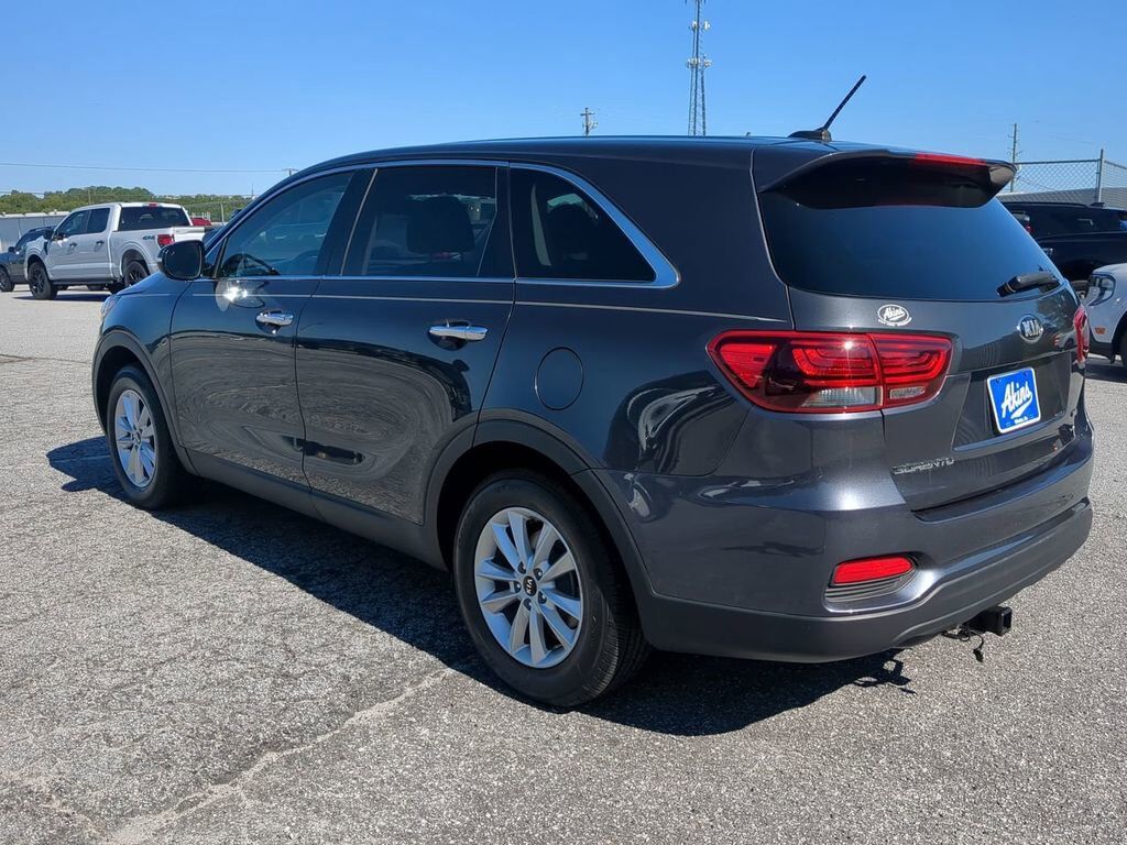 2019 Kia Sorento LX Winder GA
