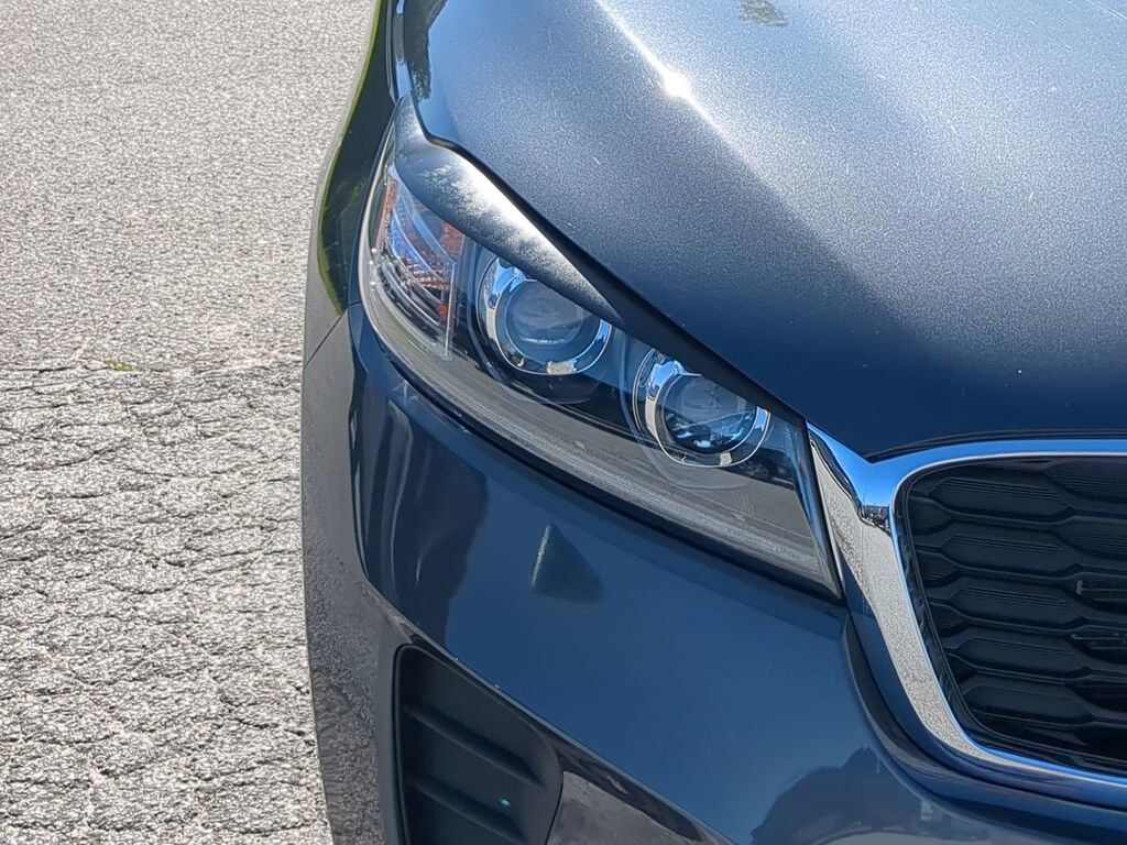 2019 Kia Sorento LX Winder GA
