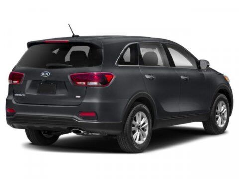 2019 Kia Sorento LX Winder GA
