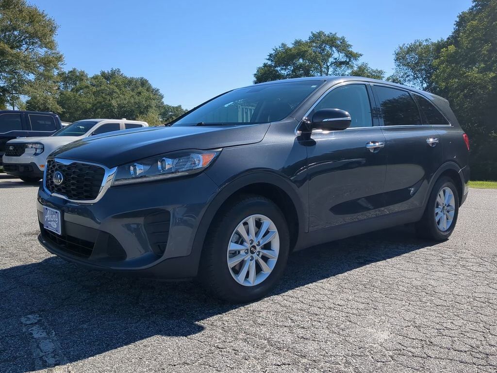 2019 Kia Sorento LX Winder GA
