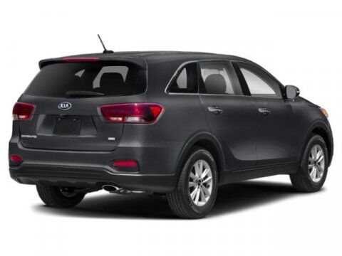 2019 Kia Sorento LX Winder GA