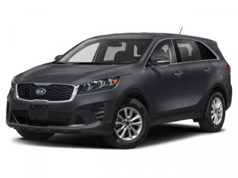 2019 Kia Sorento LX Winder GA