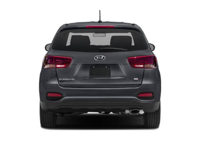 2019 Kia Sorento LX Winder GA