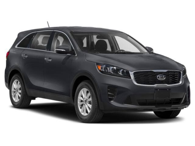 2019 Kia Sorento LX Winder GA