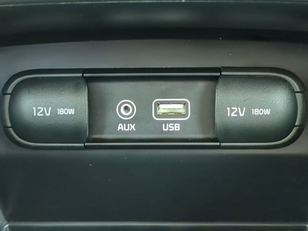 2019 Kia Sorento LX Winder GA