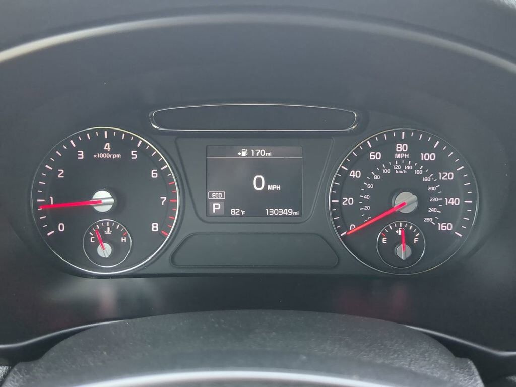 2019 Kia Sorento LX Winder GA