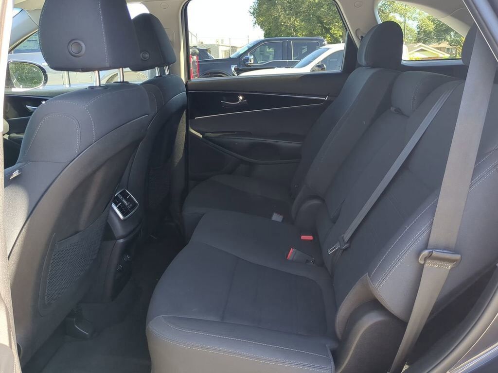 2019 Kia Sorento LX Winder GA