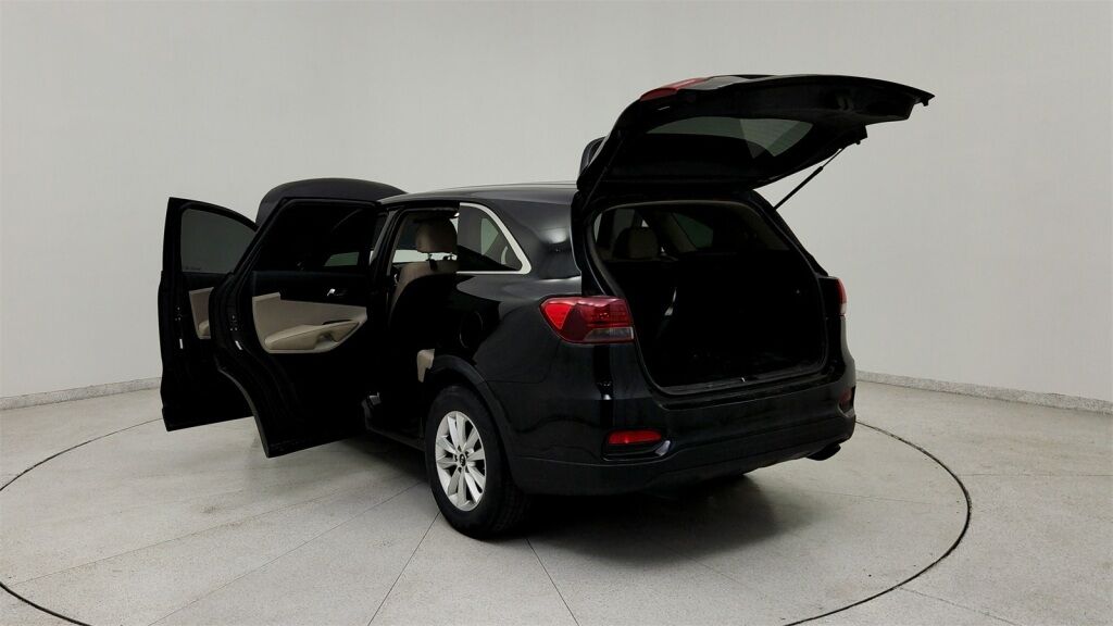 2019 Kia Sorento LX Laurel MD