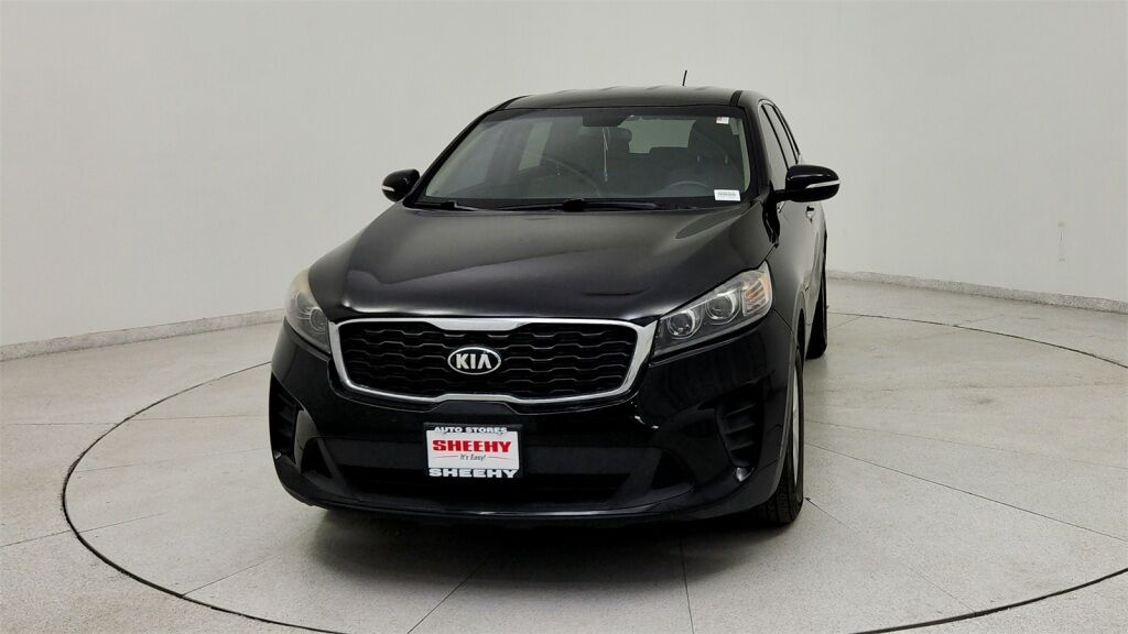 2019 Kia Sorento LX Laurel MD