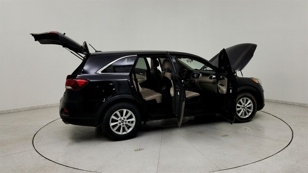 2019 Kia Sorento LX Laurel MD