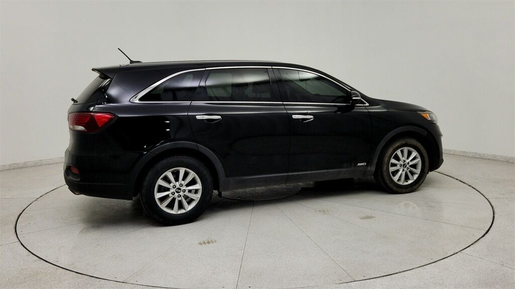 2019 Kia Sorento LX Laurel MD