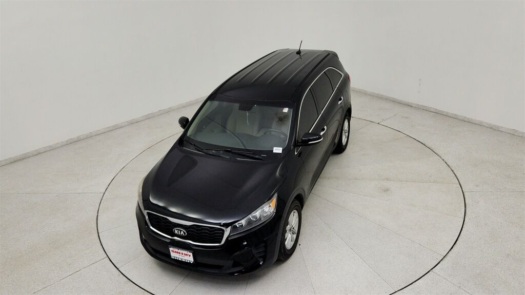2019 Kia Sorento LX Laurel MD