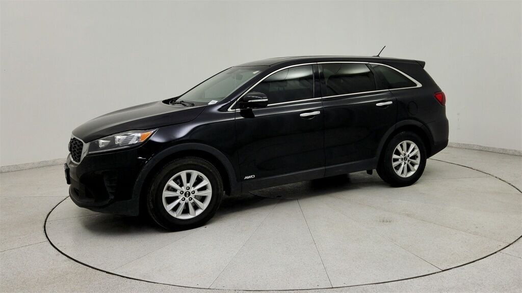 2019 Kia Sorento LX Laurel MD