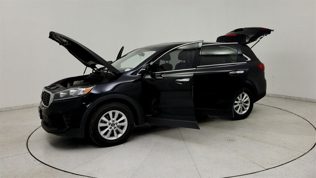 2019 Kia Sorento LX Laurel MD