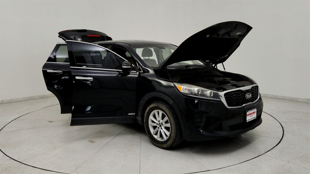 2019 Kia Sorento LX Laurel MD