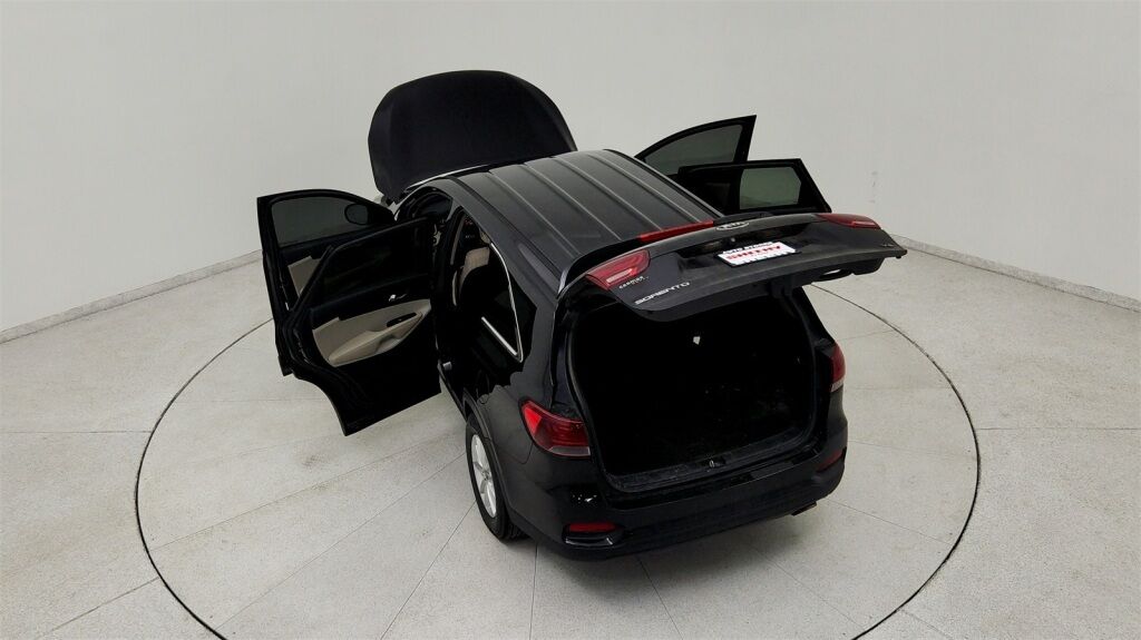 2019 Kia Sorento LX Laurel MD