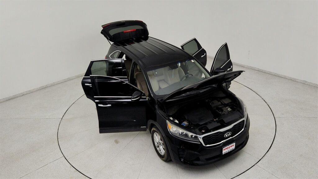 2019 Kia Sorento LX Laurel MD