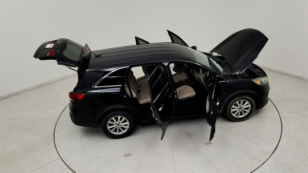 2019 Kia Sorento LX Laurel MD