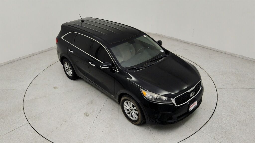 2019 Kia Sorento LX Laurel MD